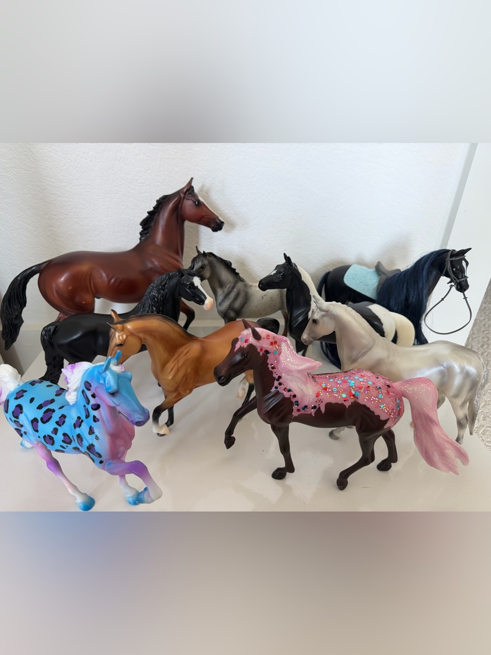 Breyer Horse Bundle